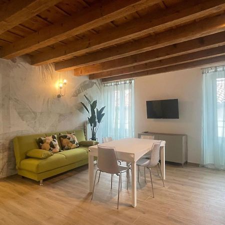 Апартаменты Cairoli14 Брешия Экстерьер фото